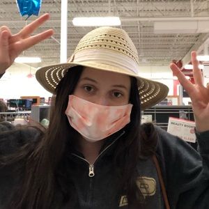 Meet your Posher, Jenny